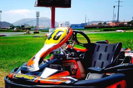Karting Club