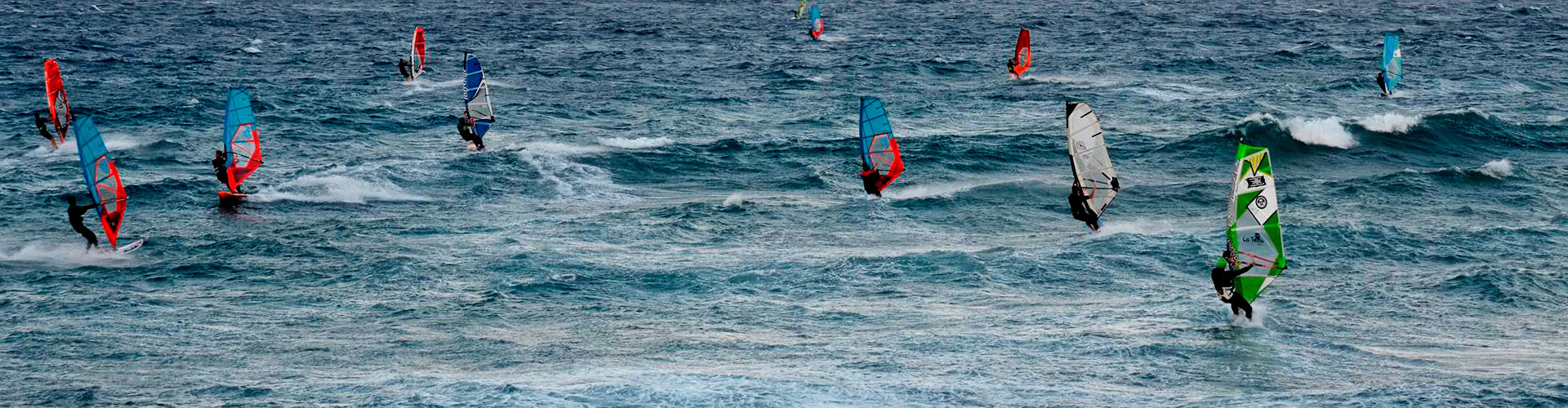 Curso de Windsurf